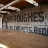 Burroughes East Brick Room