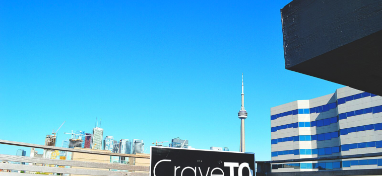 CraveTO – May 22nd 2015