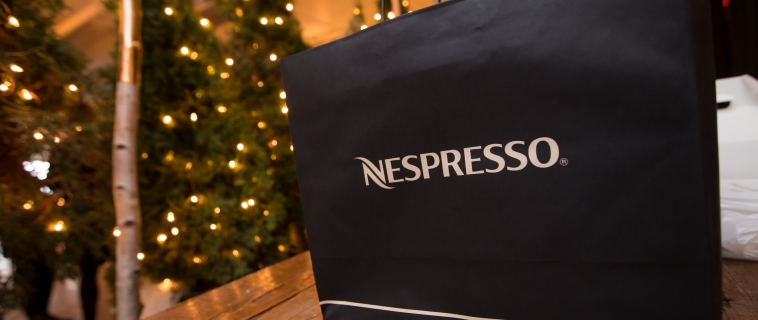 Nespresso Has A New Flavour?!