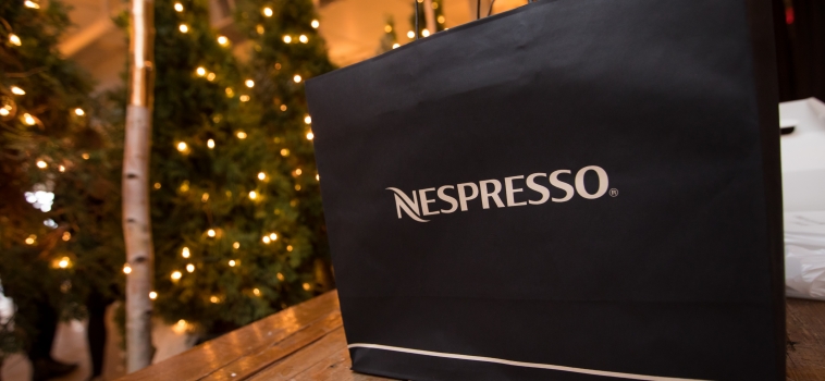 Nespresso Has A New Flavour?!