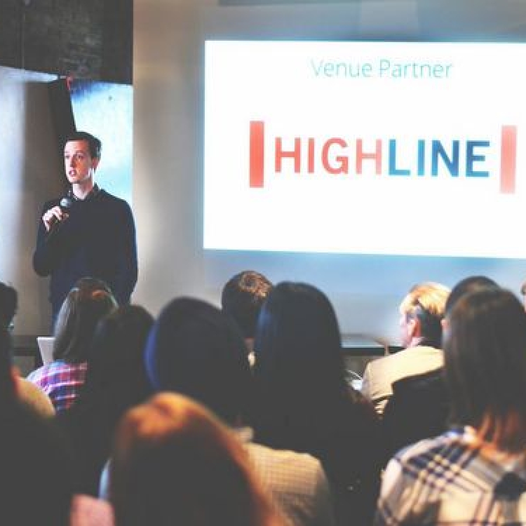 Product Hunt Toronto @ The Burroughes - March 25, 2015